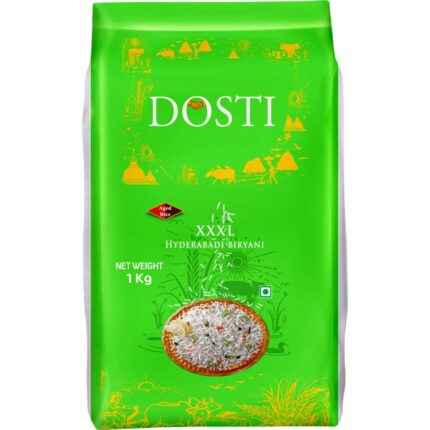 Dosti Hyderabadi Biryani XXXL